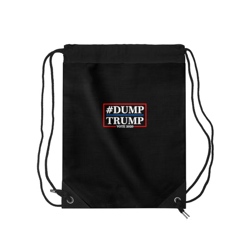 #DumpTrump Bag