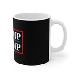 #DumpTrump Mug