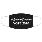 #DumpTrump Mask