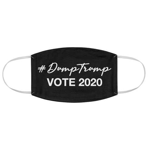 #DumpTrump Mask