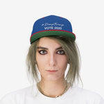 #DumpTrump Hat