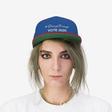 #DumpTrump Hat