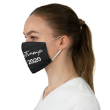 #DumpTrump Mask