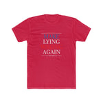 Make Lying Wrong Again Tee