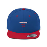 #DumpTrump Hat