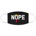 Nope-Vote Mask