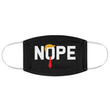 Nope-Vote Mask