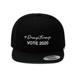 #DumpTrump Hat