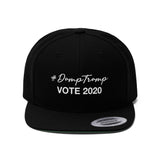 #DumpTrump Hat
