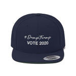 #DumpTrump Hat