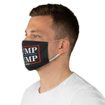 #DumpTrump Mask