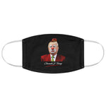 Clownald J. Trump Mask