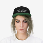 #DumpTrump Hat