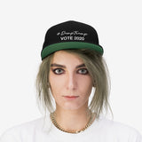 #DumpTrump Hat