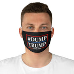 #DumpTrump Mask