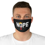 Nope-Vote Mask