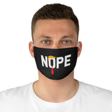 Nope-Vote Mask