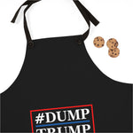 #DumpTrump Apron