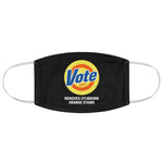 Vote Mask
