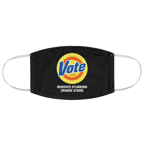 Vote Mask