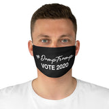 #DumpTrump Mask