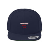#DumpTrump Hat