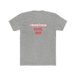 #DumpTrump Tee