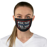 #DumpTrump Mask