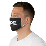 Nope-Vote Mask