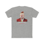 Clownald J. Trump Tee (Back)