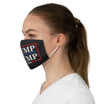 #DumpTrump Mask