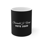 Clownald J. Trump Mug