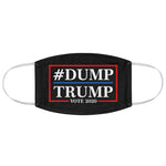 #DumpTrump Mask