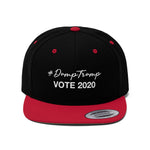 #DumpTrump Hat
