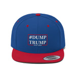 #DumpTrump Hat