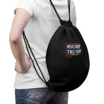 #DumpTrump Bag