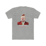 Clownald J. Trump Tee (Front)