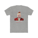 Clownald J. Trump Tee (Front)