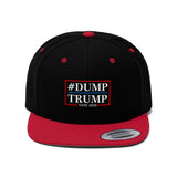 #DumpTrump Hat
