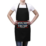 #DumpTrump Apron