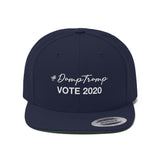 #DumpTrump Hat