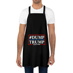 #DumpTrump Apron