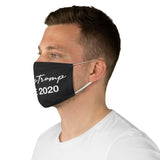 #DumpTrump Mask