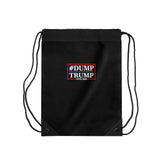 #DumpTrump Bag
