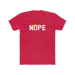 Nope Tee