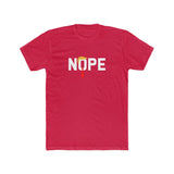 Nope Tee