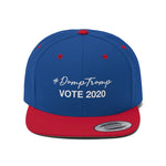 #DumpTrump Hat