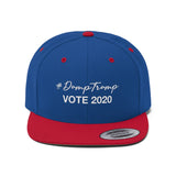 #DumpTrump Hat