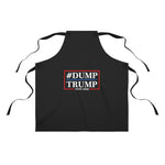 #DumpTrump Apron