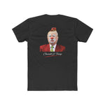 Clownald J. Trump Tee (Back)